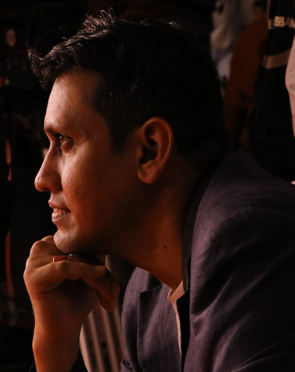 Dr. Sujit Paul