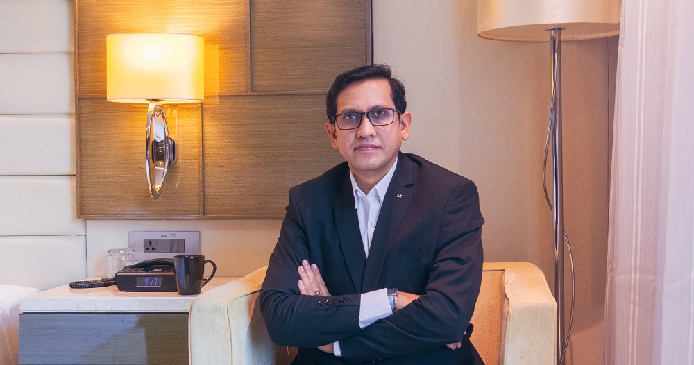 Sujit Paul