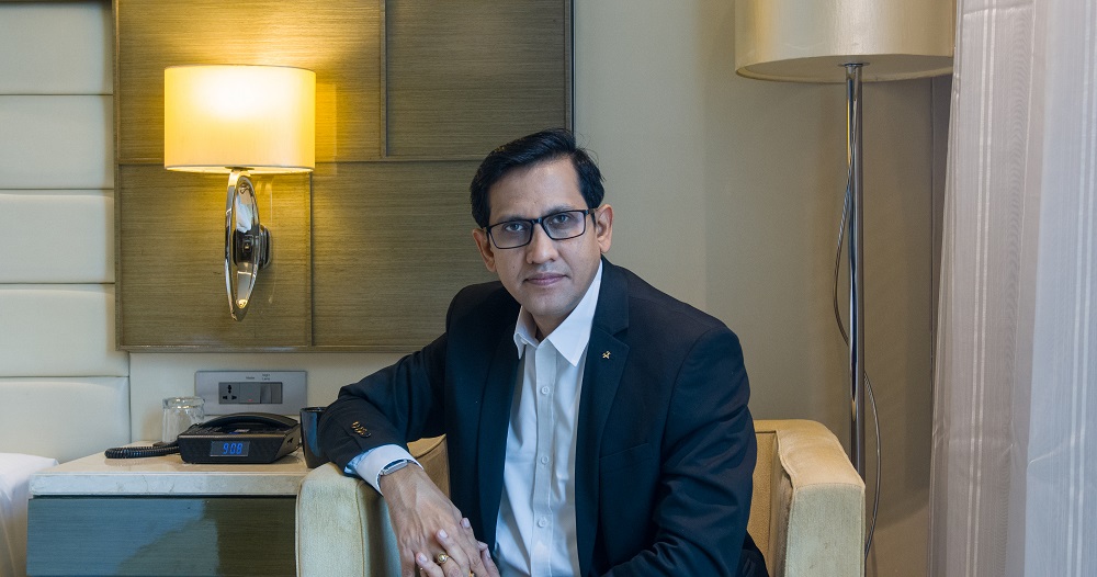 Sujit Paul