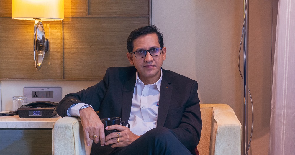 Sujit Paul